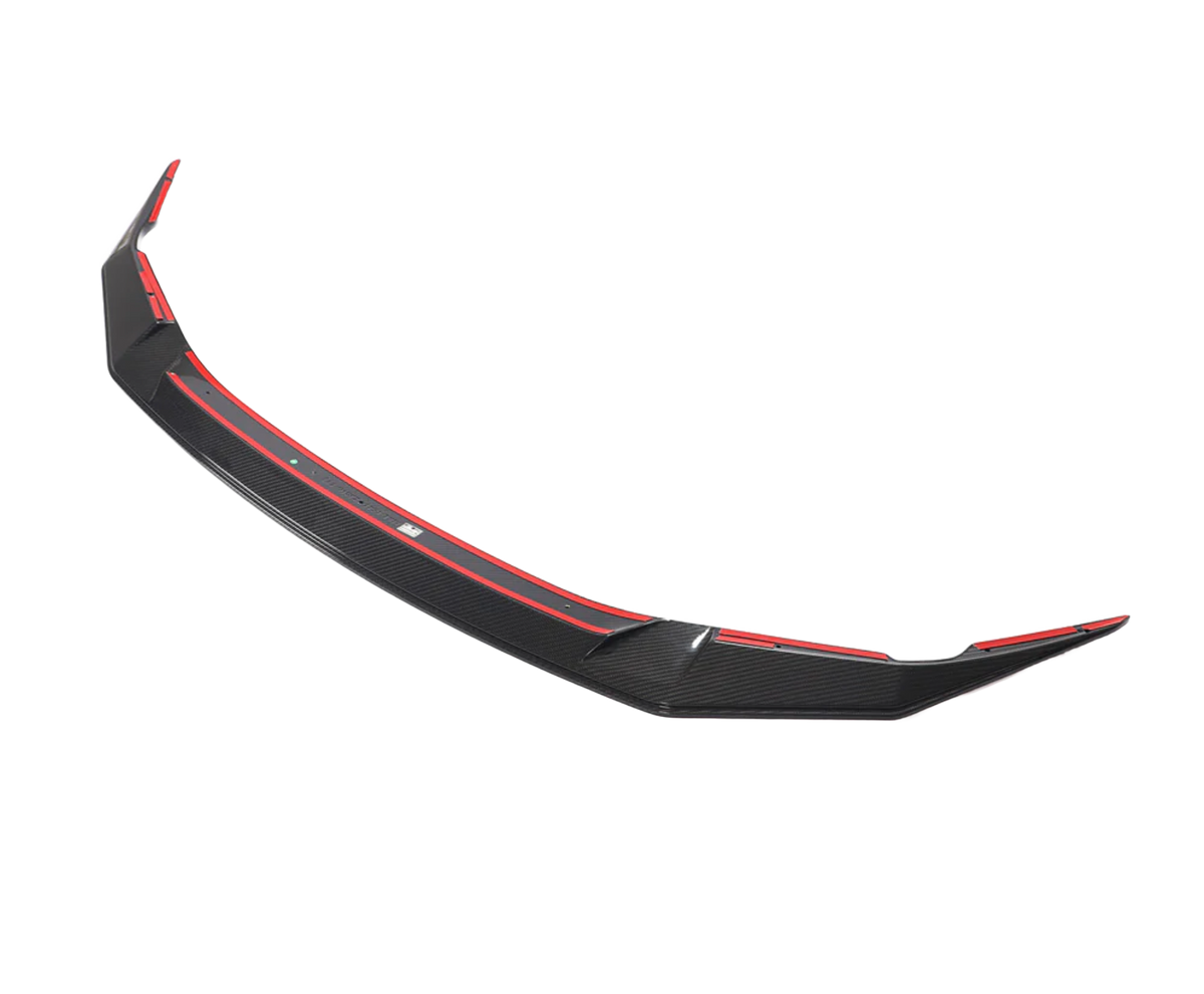BMW M5 F90 Facelift Carbon Front Lip GTS Design – CT Design