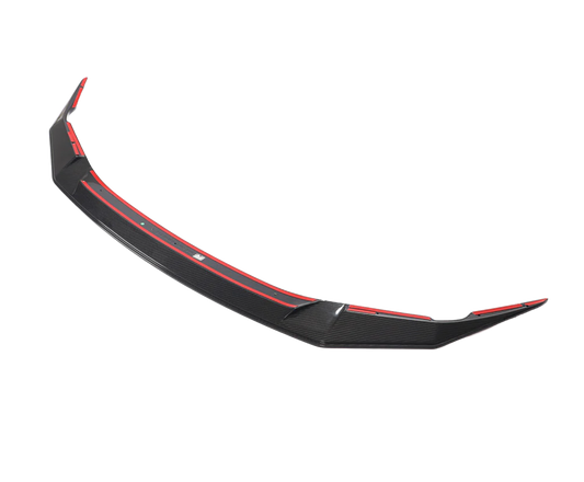 BMW M5 F90 Facelift Carbon Front Lip GTS Design – CT Design