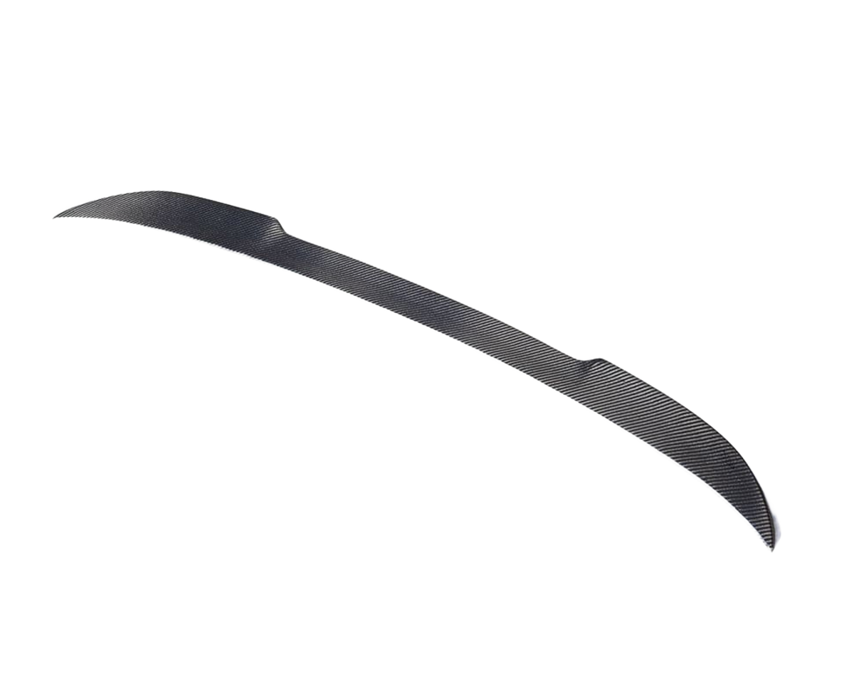 BMW M5 F90 / 5 Series G30 Carbon Rear Spoiler CS Style – CT Design