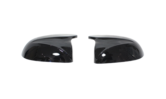 BMW X5 G05 Mirror Caps Gloss Black – CT Design