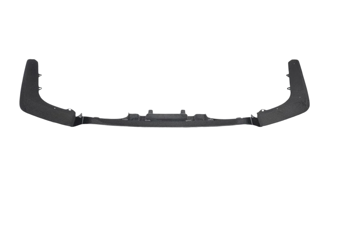 BMW M3/M4 F8x Carbon Rear Diffuser 3D Style – CT Design