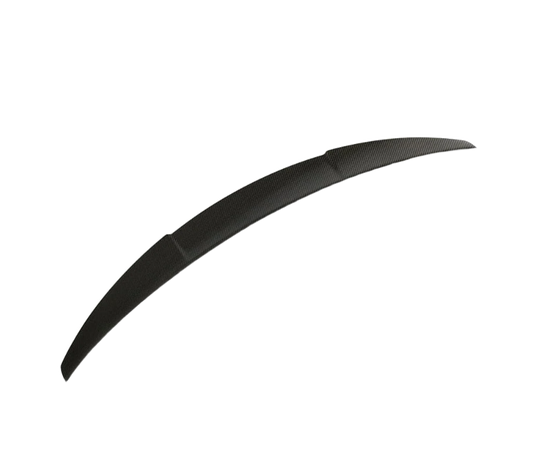 BMW M2 F87 / 2 Series F22 Carbon Rear Spoiler Lip ARK Style – CT Design