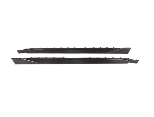 BMW M3 / M4 G8x Carbon Side Skirts Replacement MP Design – CT Design