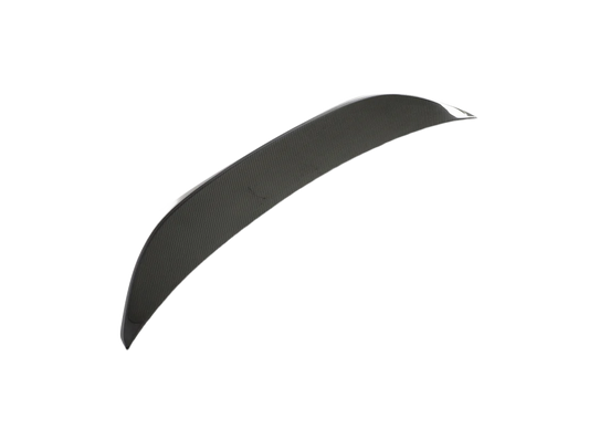 BMW M3 G80 / 3 Series G20 Carbon Rear Spoiler Lip CT Style V2 – CT Design
