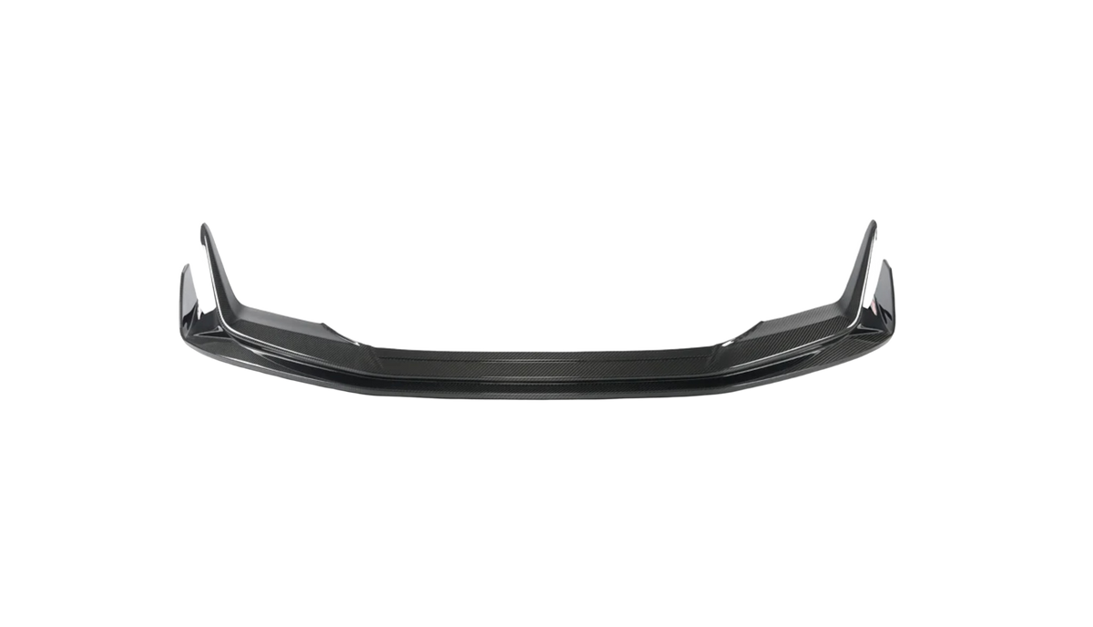 Audi R8 Facelift Carbon Front Lip – CT Design | DTC Certificate