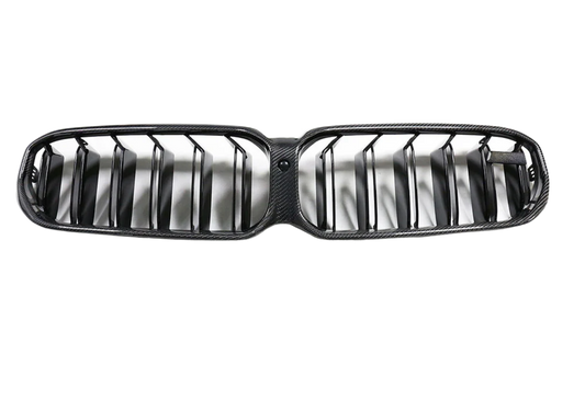 BMW M5 F90 / 5 Series G30 / G31 Facelift Carbon Front Grille – CT Design