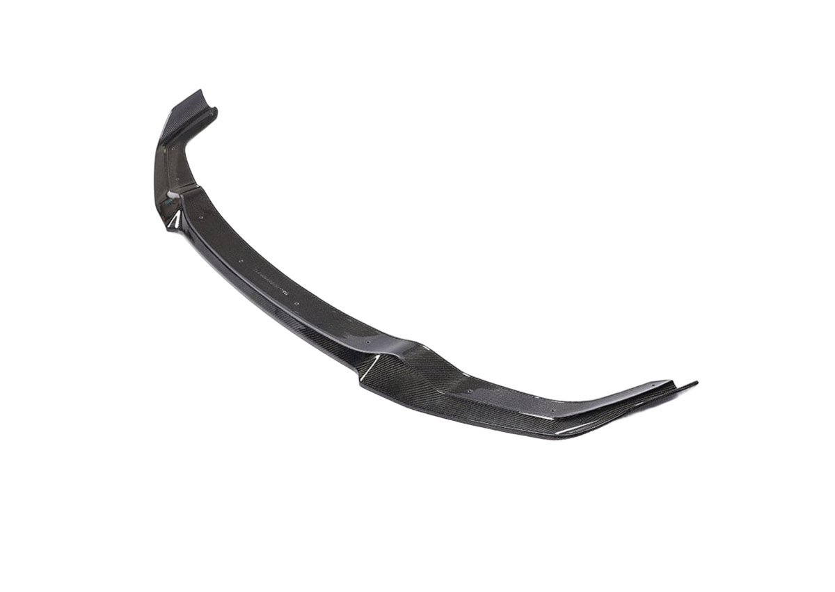 BMW M2 F87 Carbon Front Lip CS Style – CT Design | DTC Certificate