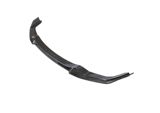BMW M2 F87 Carbon Front Lip CS Style – CT Design | DTC Certificate