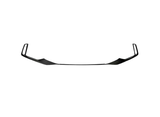 Audi RS3 8V Saloon Carbon Front Lip – CT Design