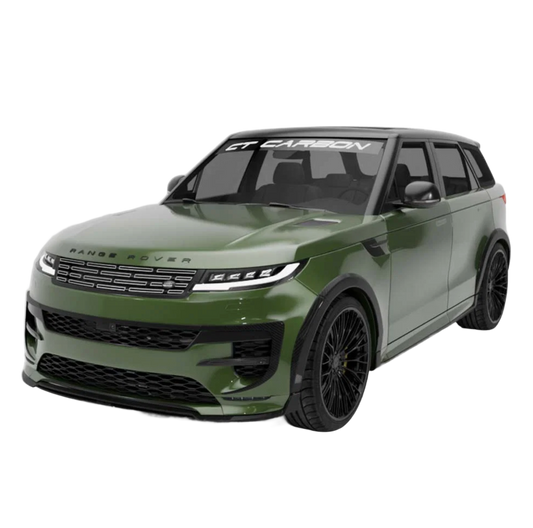 Range Rover Sport L461 Carbon Kit – CT Design
