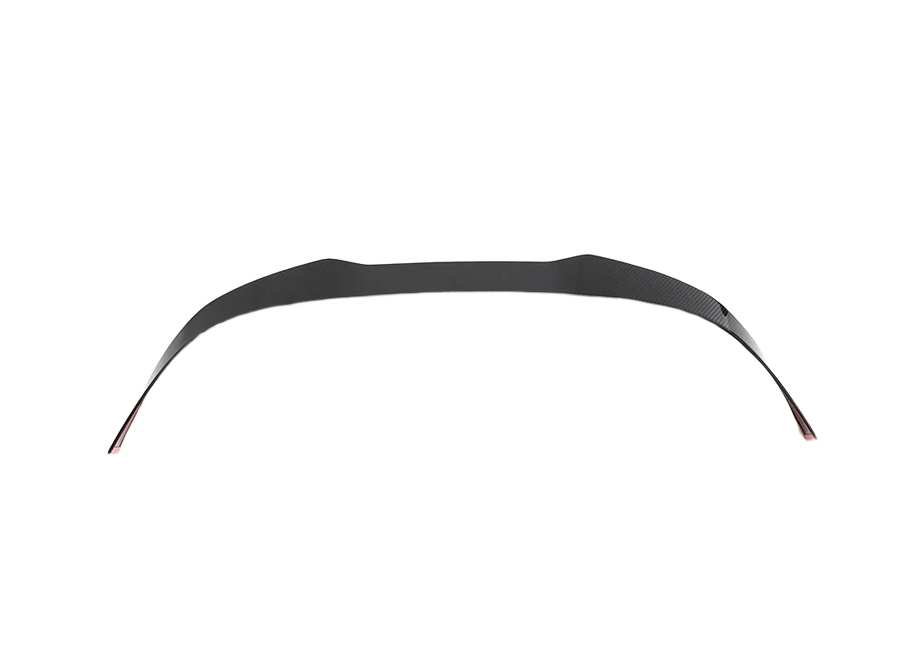 Volkswagen Golf 8 GTI Clubsport / R Carbon Rear Spoiler – CT Design