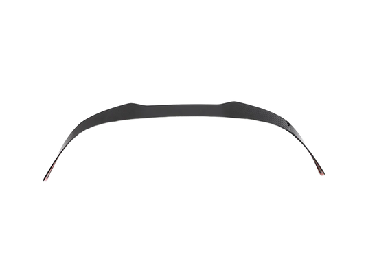 Volkswagen Golf 8 GTI Clubsport / R Carbon Rear Spoiler – CT Design