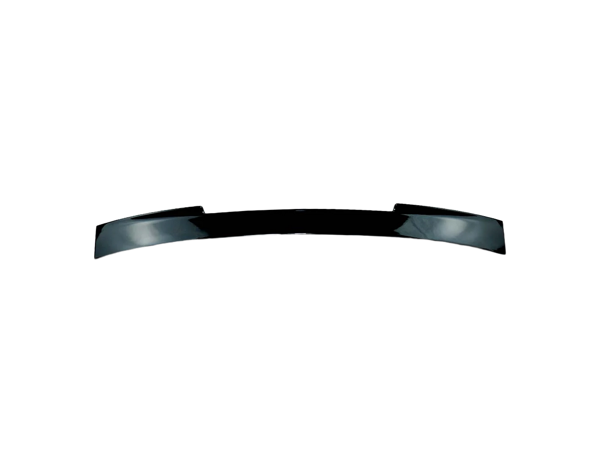 BMW 5 Series G60 / i5 Gloss Black Rear Spoiler V2 – CT Design