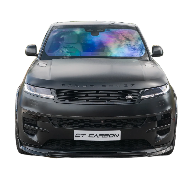 Range Rover Sport L461 Carbon Front Lip – CT Design