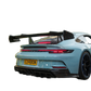 Porsche 911 992.1 GT3 Carbon Rear Diffuser Complete – CT Design