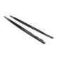 Volkswagen Golf 8R Carbon Side Skirts V2 – CT Design