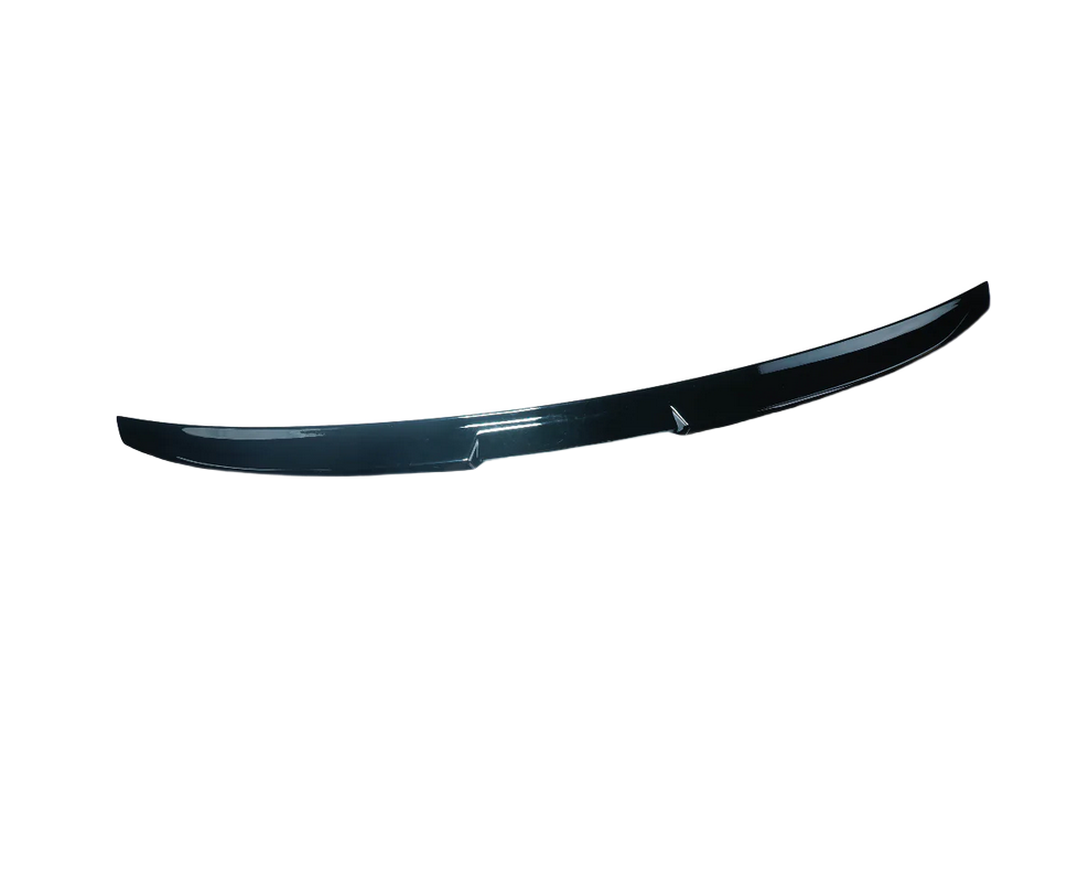 BMW 5 Series G60 / i5 Gloss Black Rear Spoiler V1 – CT Design