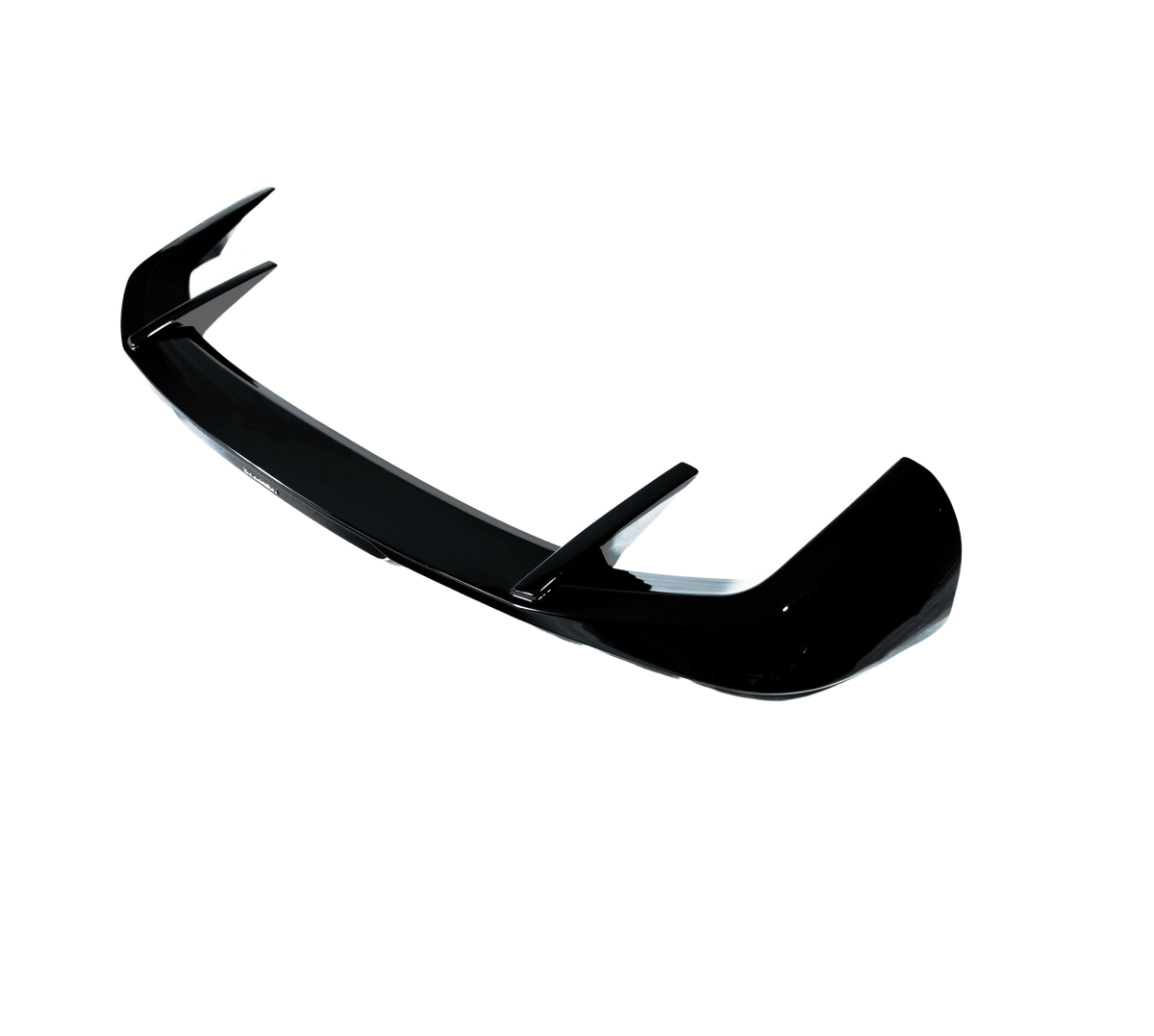 BMW X5 G05 Roof Spoiler Gloss Black – CT Design