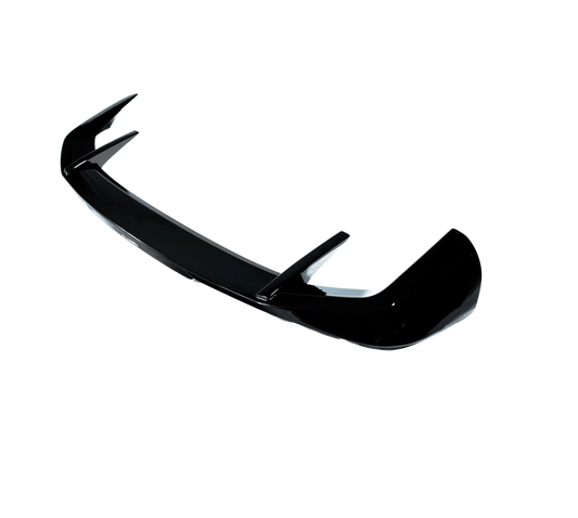 BMW X5 G05 Roof Spoiler Gloss Black – CT Design