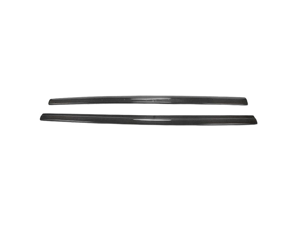 Audi RS3 8V Carbon Side Skirts V1 – CT Design