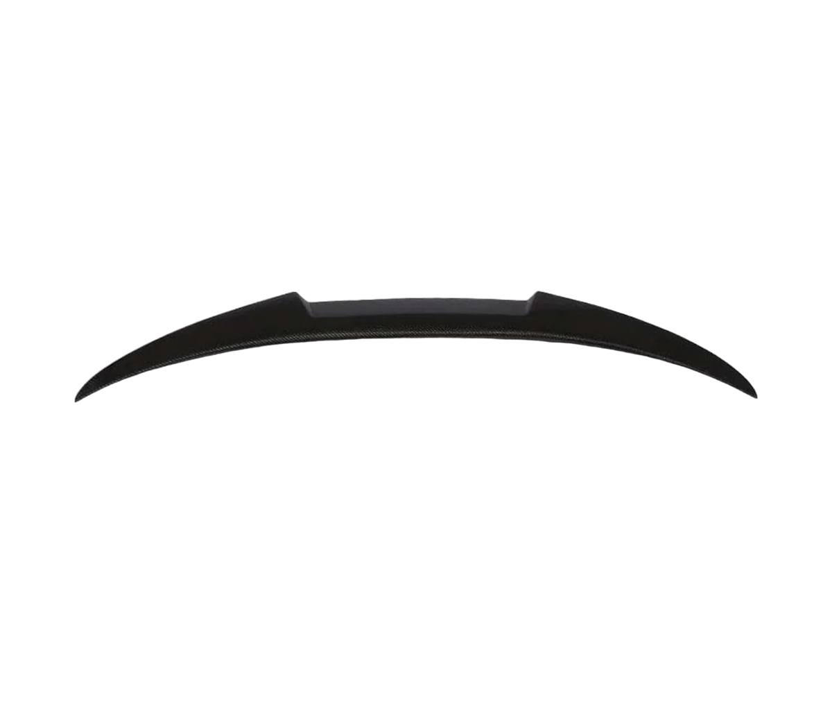 BMW M4 F83 / 4 Series F33 Carbon Rear Spoiler V3 – CT Design