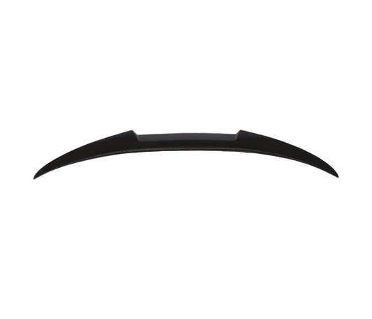 BMW M4 F83 / 4 Series F33 Carbon Rear Spoiler V3 – CT Design