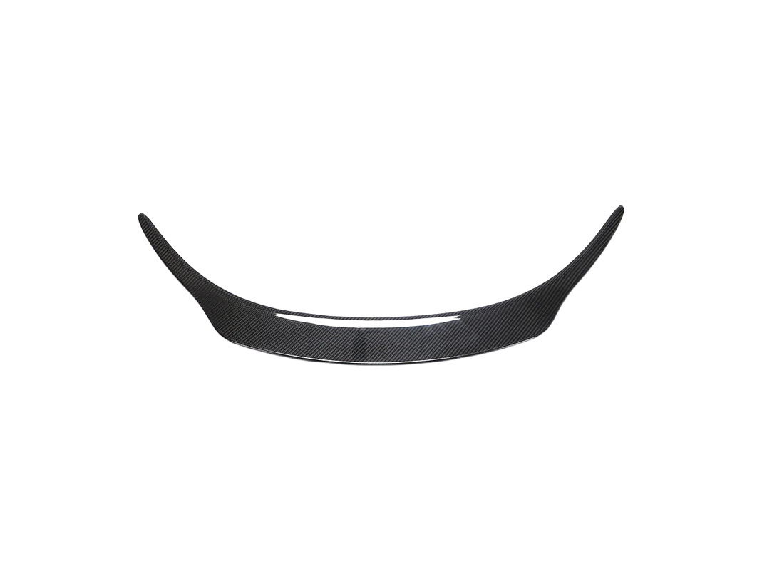 Toyota GR Supra A90 Carbon Rear Spoiler V3 – CT Design
