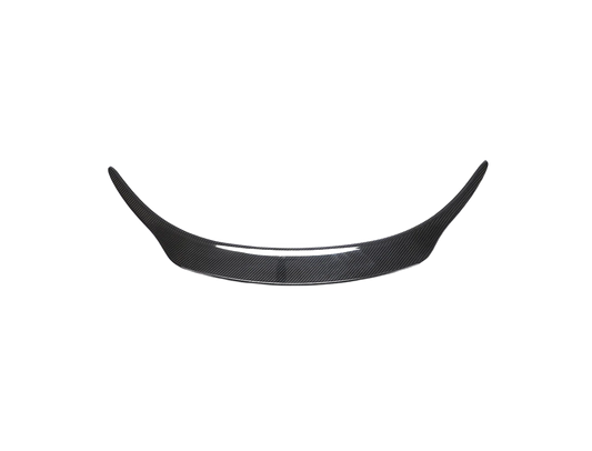 Toyota GR Supra A90 Carbon Rear Spoiler V3 – CT Design