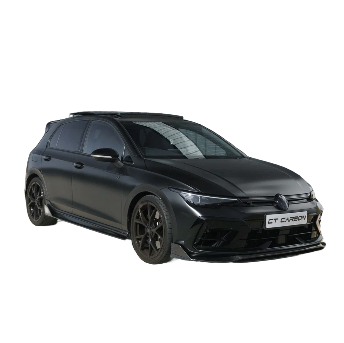 Volkswagen Golf 8.5 R Carbon Kit – CT Design