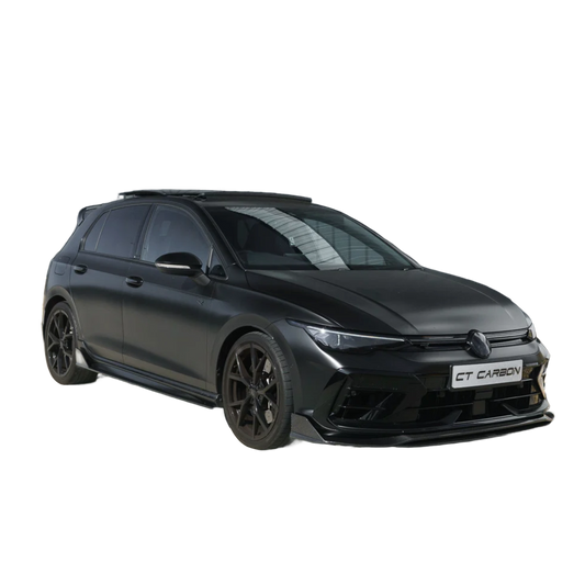Volkswagen Golf 8.5 R Carbon Kit – CT Design