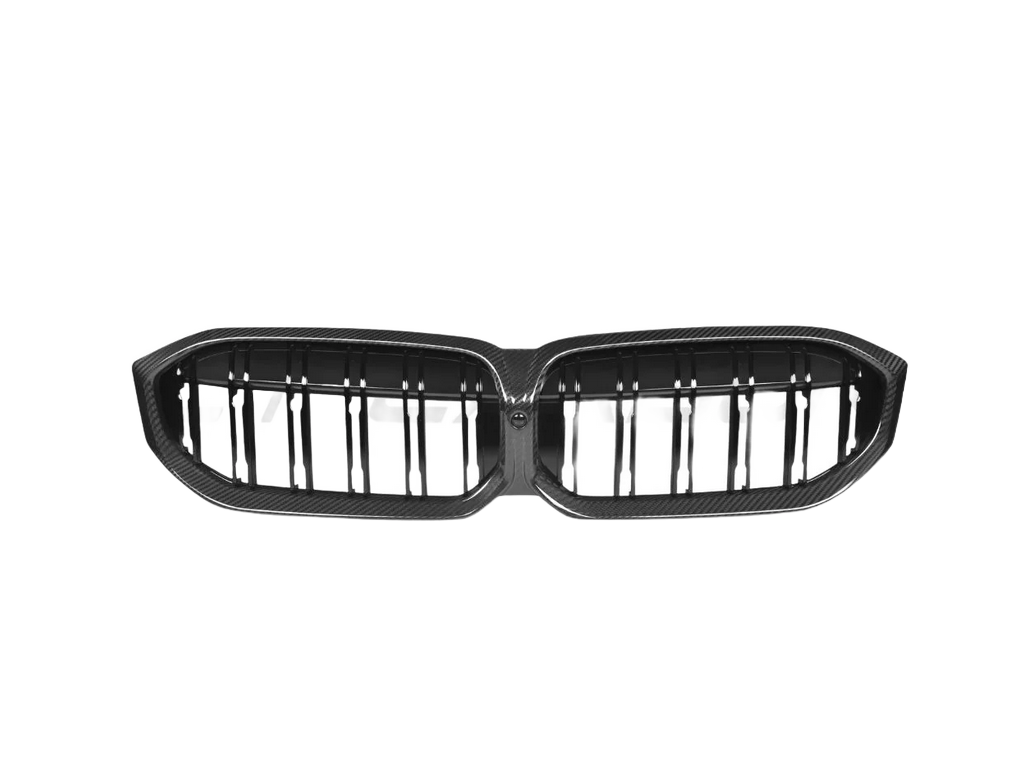 BMW 3 Series G20 / G21 Facelift Carbon Front Grille – CT Design