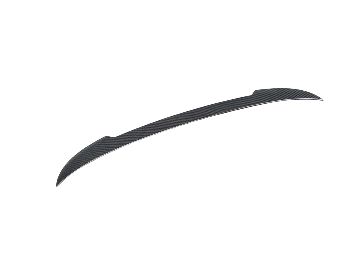 BMW M4 F83 / 4 Series F33 Carbon Rear Spoiler V2 – CT Design