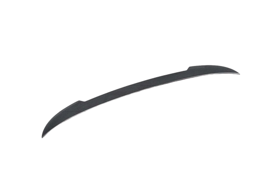 BMW M4 F83 / 4 Series F33 Carbon Rear Spoiler V2 – CT Design