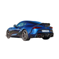 Toyota GR Supra A90 Carbon Rear Spoiler V2 – CT Design