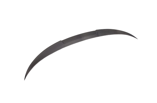 BMW M4 F83 / 4 Series F33 Carbon Rear Spoiler V1 – CT Design