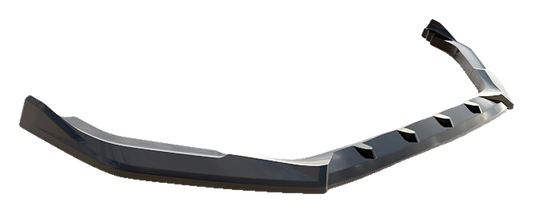 Honda Civic Type R Maxton Design Front Splitter V2