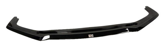 Honda Civic Type R Maxton Design Front Splitter V2
