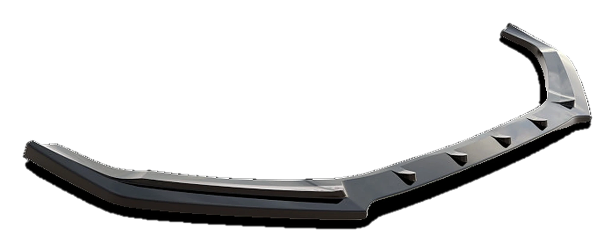 Hyundai I20 N Maxton Design Racing Front Splitter V1