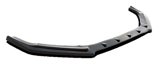 Hyundai I20 N Maxton Design Racing Front Splitter V1