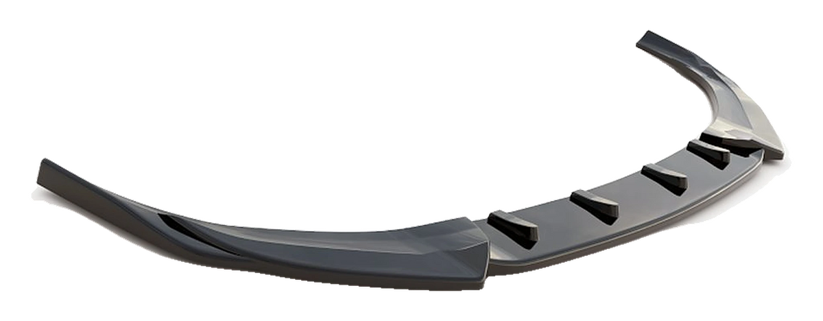 Hyundai I30 N Maxton Design Racing Front Splitter