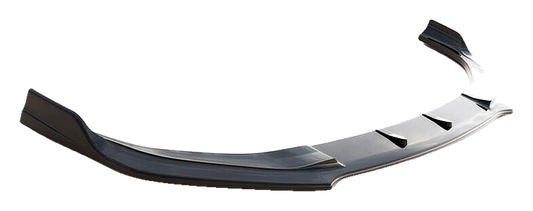 Hyundai I30 N Maxton Design Racing Front Splitter V3