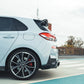 Hyundai i30N Pre-Facelift Carbon Kit – CT Design