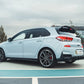 Hyundai i30N Pre-Facelift Carbon Kit – CT Design