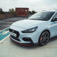 Hyundai i30N Pre-Facelift Carbon Front Lip – CT Design