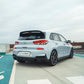 Hyundai i30N Pre-Facelift Carbon Rear Diffuser – CT Design