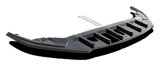 Lexus LC 500 Maxton Design Front Splitter V1