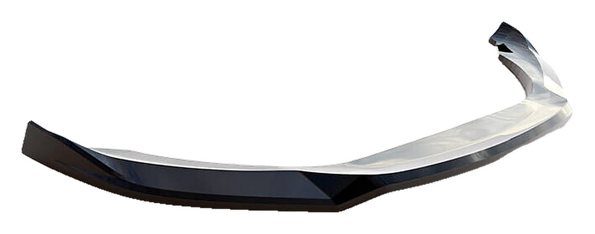 Maserati Ghibli (from 10.2017) Maxton Design Front Splitter V1