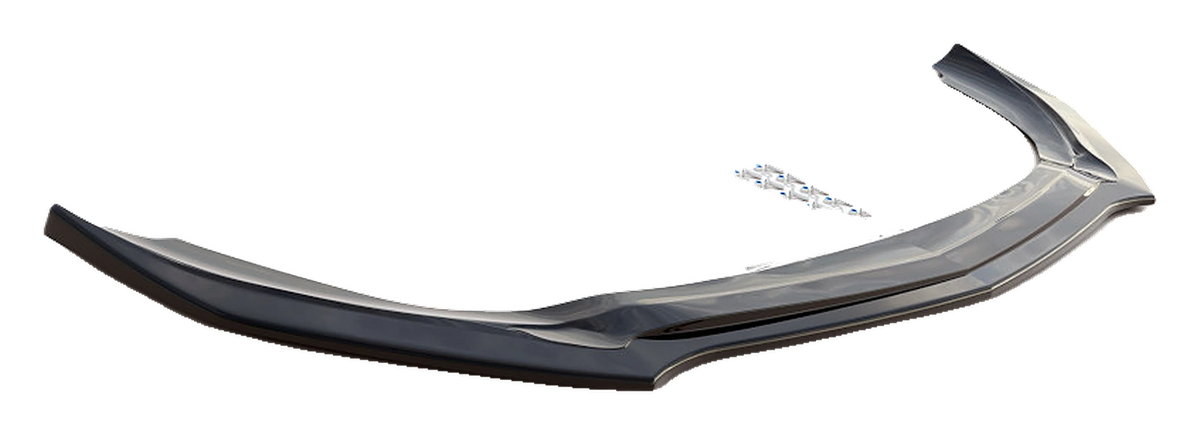 Mercedes-Benz A35 AMG Aero (W177) Maxton Design Front Splitter