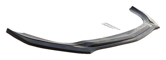 Mercedes-Benz A35 AMG Aero (W177) Maxton Design Front Splitter