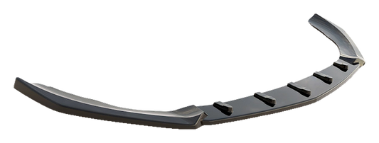 Mercedes-Benz A35 AMG (W177) Maxton Design Front Splitter V4